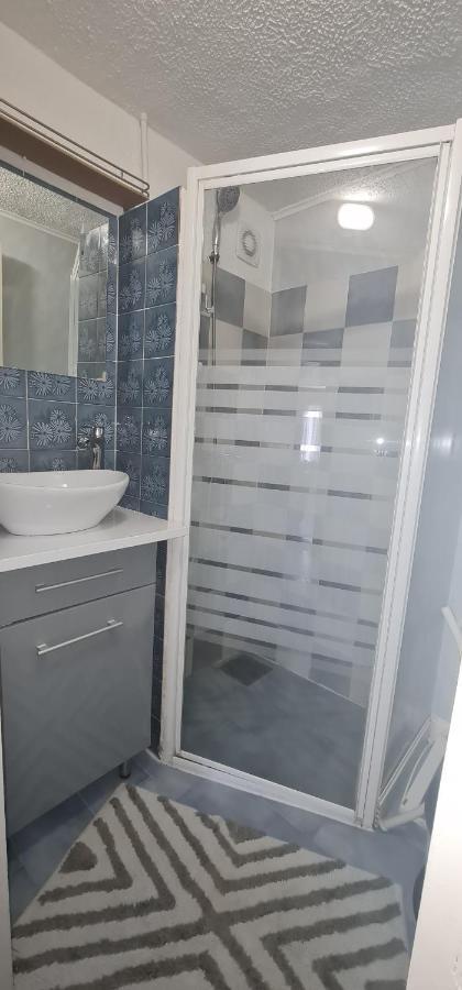 Belle Maison Avec Jardin Rdc T3 De 70M2 Vacances Ou Cure Thermale Rochefort Eksteriør bilde