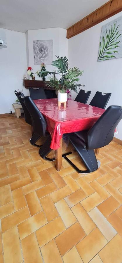 Belle Maison Avec Jardin Rdc T3 De 70M2 Vacances Ou Cure Thermale Rochefort Eksteriør bilde