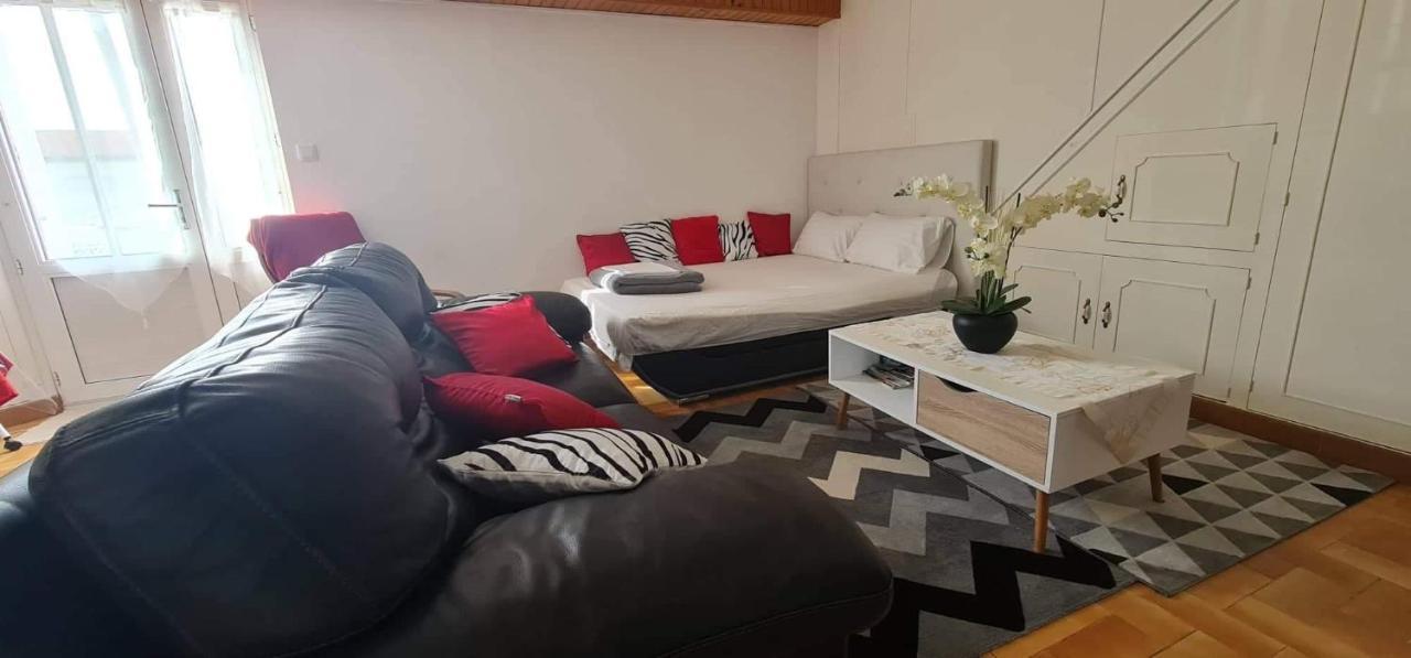 Belle Maison Avec Jardin Rdc T3 De 70M2 Vacances Ou Cure Thermale Rochefort Eksteriør bilde