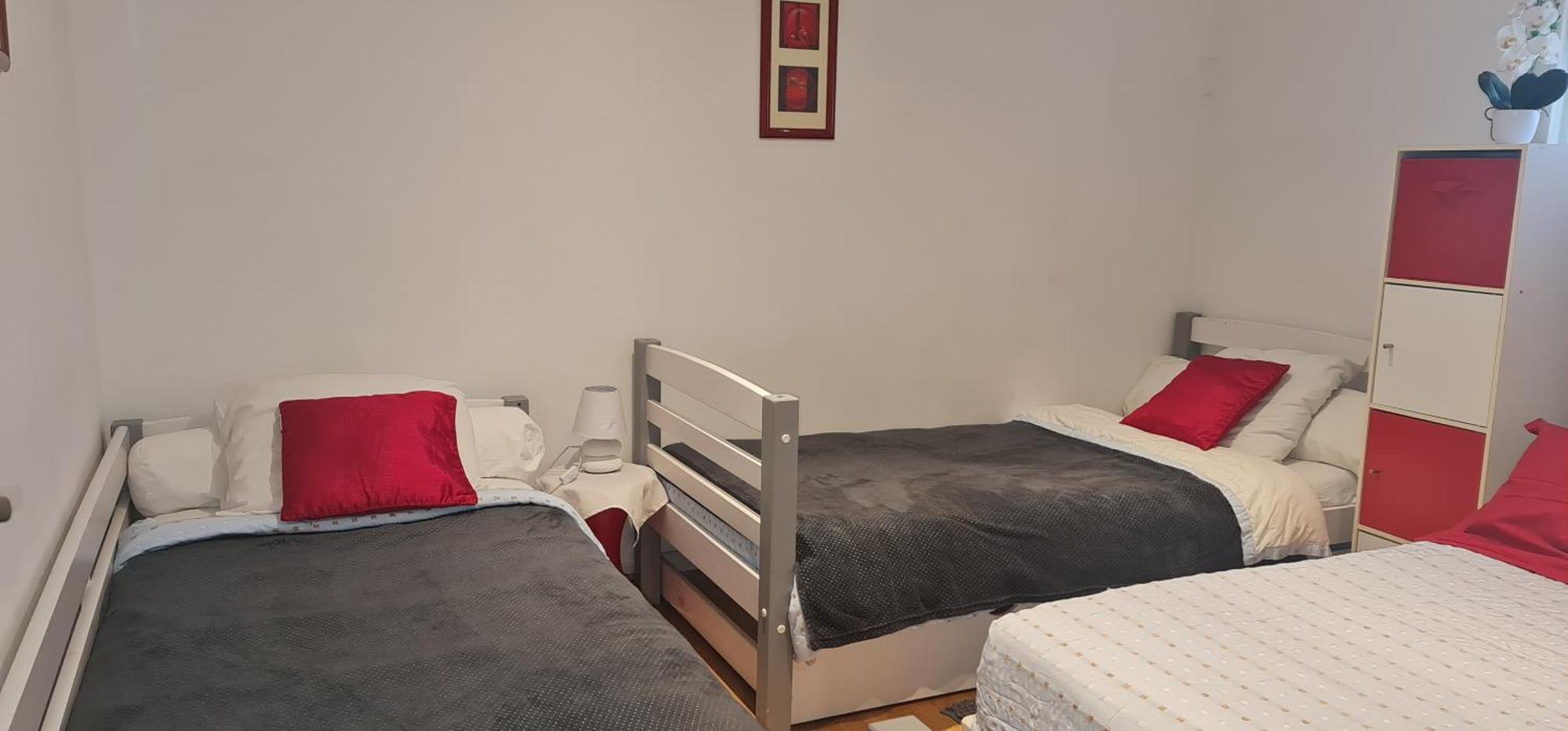Belle Maison Avec Jardin Rdc T3 De 70M2 Vacances Ou Cure Thermale Rochefort Eksteriør bilde
